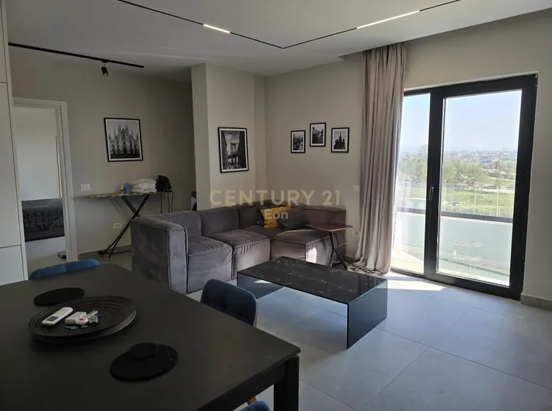 1 bedroom apartment 83 m² Golem, Albania