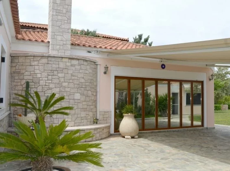 Dom 4 pokoi 325 m² Peloponnese Region, Grecja