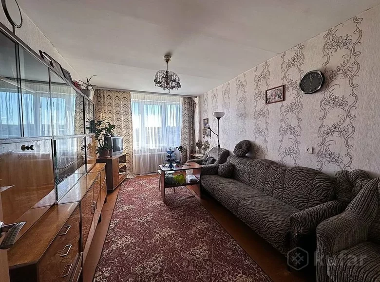 Appartement 4 chambres 79 m² Losnica, Biélorussie