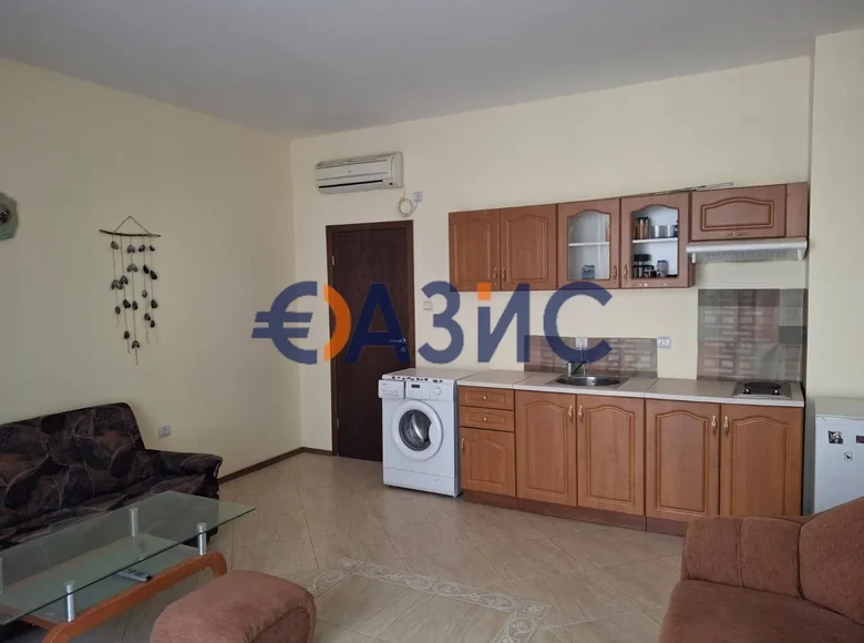 Mieszkanie 40 m² Nesebyr, Bułgaria
