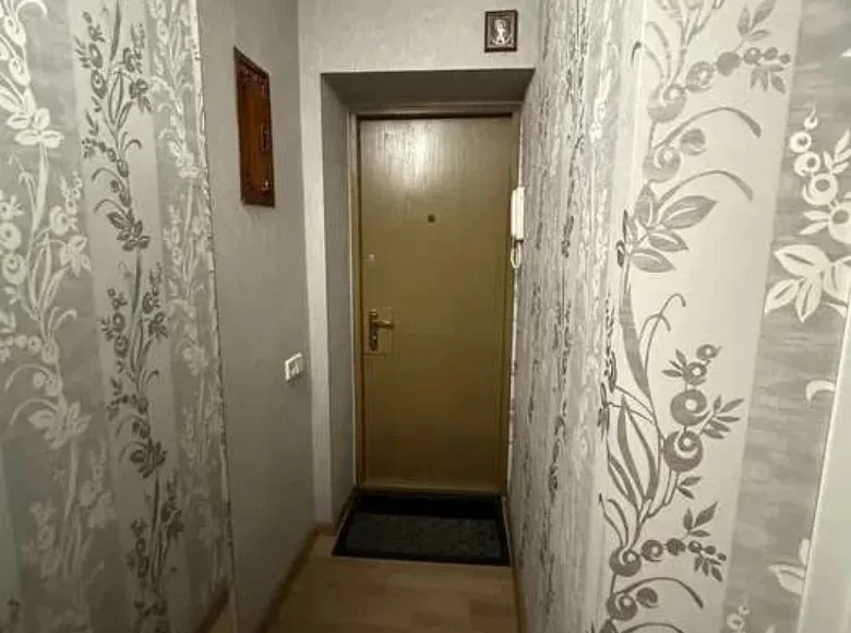 2 room apartment 52 m² Odesa, Ukraine