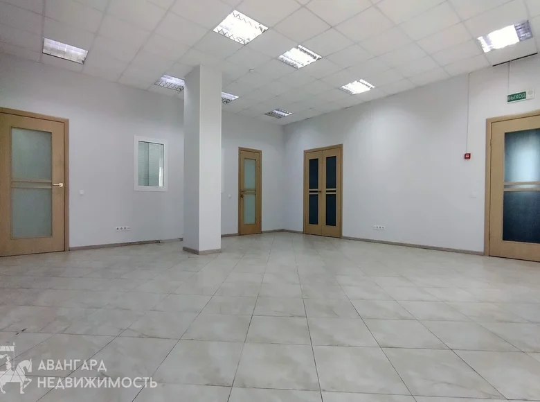 Sklep 85 m² Mińsk, Białoruś