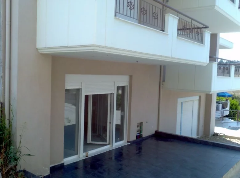 3 bedroom townthouse 110 m² Kardia, Greece