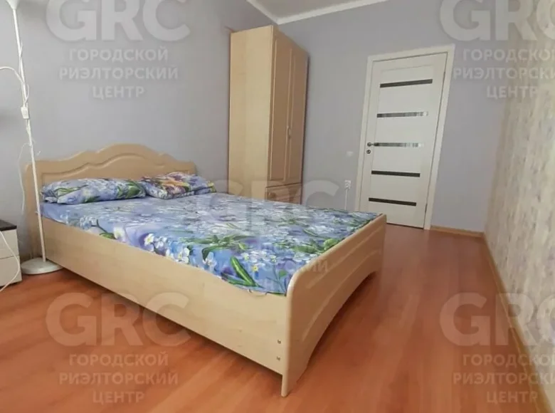 Квартира 4 комнаты 94 м² городской округ Сочи, Россия