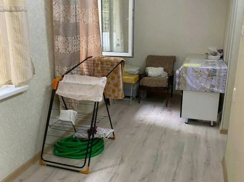 Kvartira 1 xona 40 m² Toshkentda