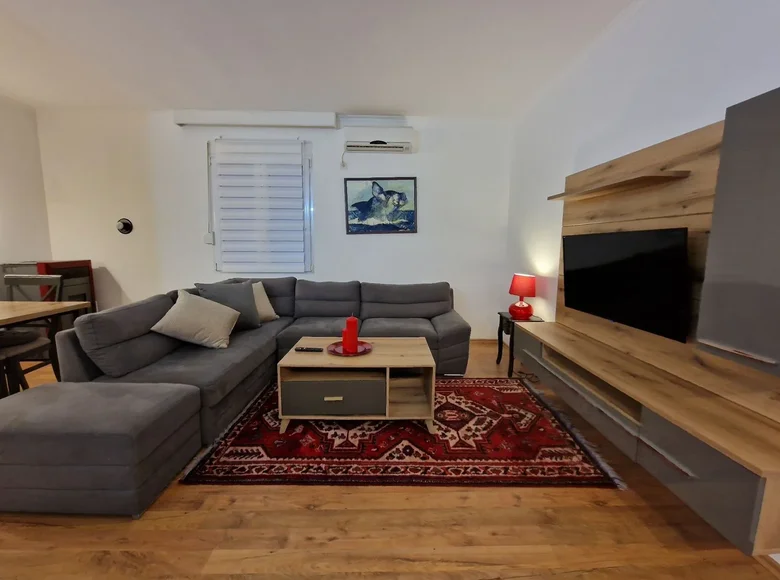 Wohnung 2 Schlafzimmer 90 m² Budva, Montenegro