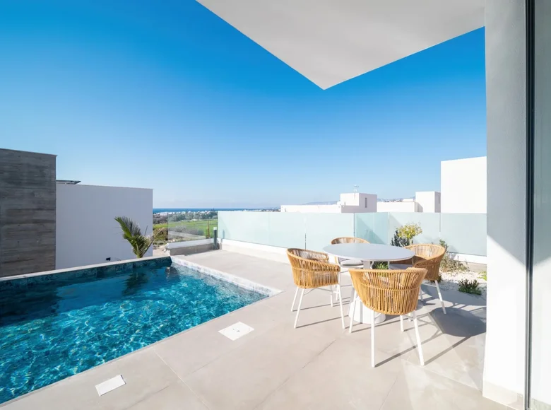 3 bedroom house 152 m² Chloraka, Cyprus