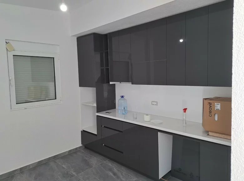 Apartamento 1 habitacion 56 m² Montenegro, Montenegro