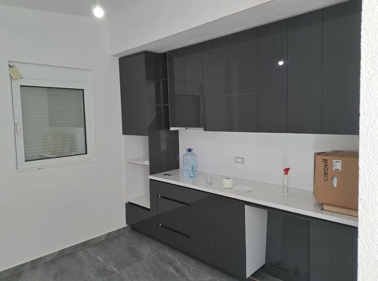 Wohnung 1 Schlafzimmer 56 m² Montenegro, Montenegro