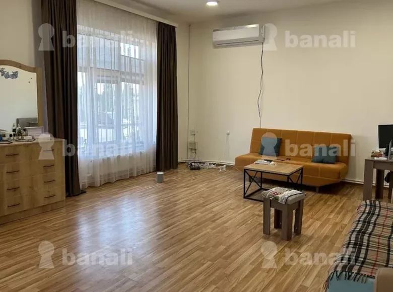 Mansion 1 room 80 m² Yerevan, Armenia
