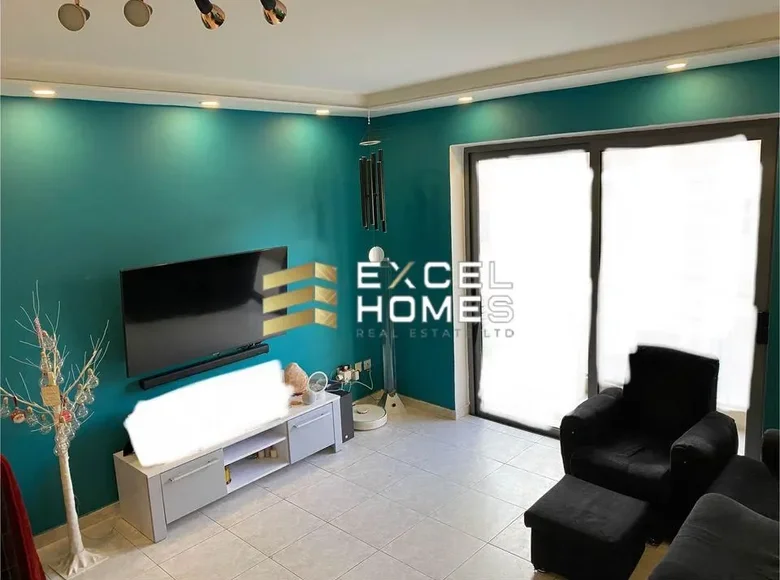 2 bedroom apartment  Saint Paul's Bay, Malta