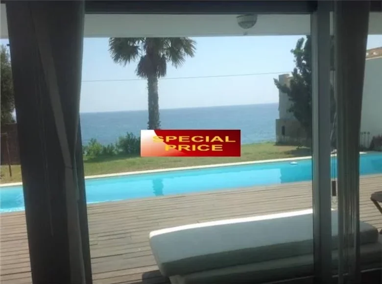 2 bedroom Villa 371 m² el Campello, Spain