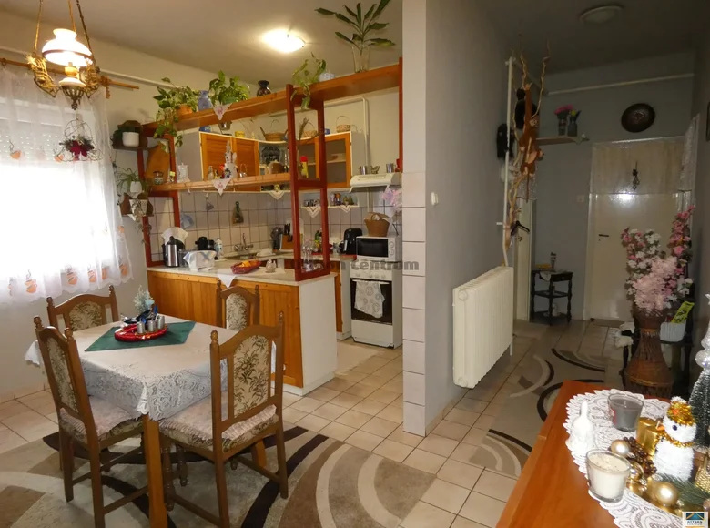 2 room house 86 m² Nyiregyhazi jaras, Hungary