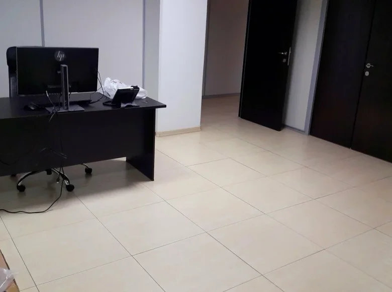Office  in Pafos, Cyprus