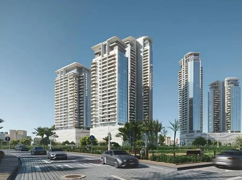 2 bedroom apartment 121 m² Dubai, United Arab Emirates