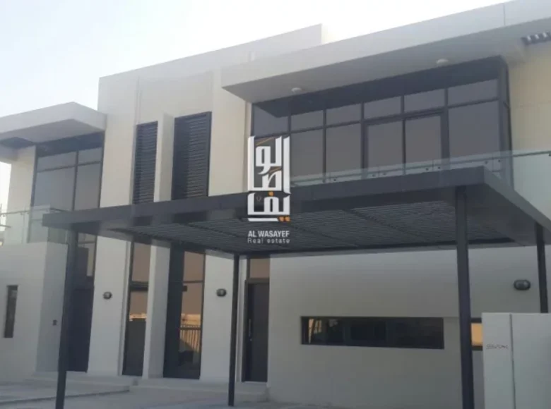 Willa 3 pokoi 1 880 m² Dubaj, Emiraty Arabskie