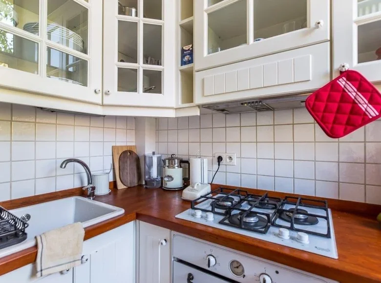 2 room apartment 50 m² Krakow, Poland