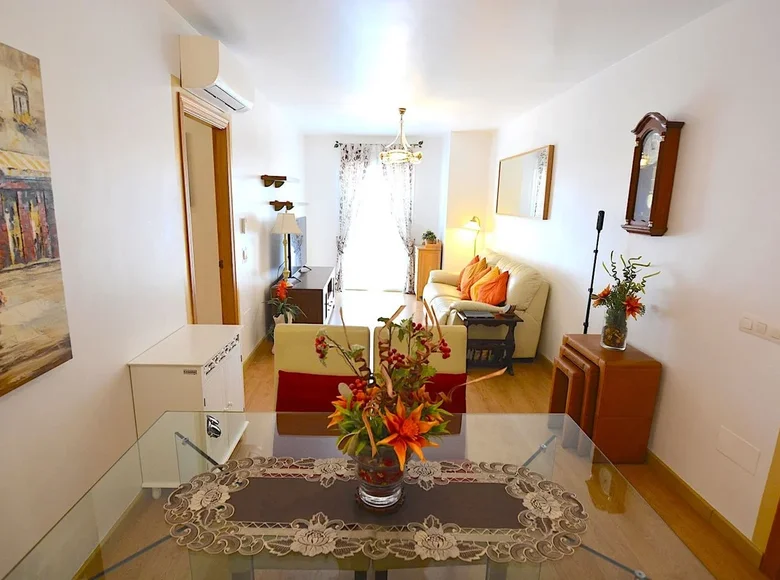Квартира 3 спальни 89 м² Малага, Испания