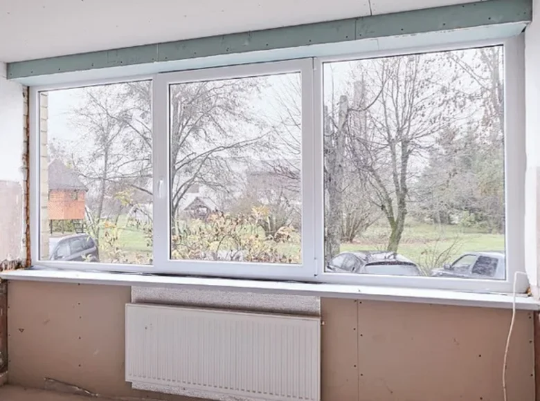 3 room apartment 75 m² Pakuonis, Lithuania