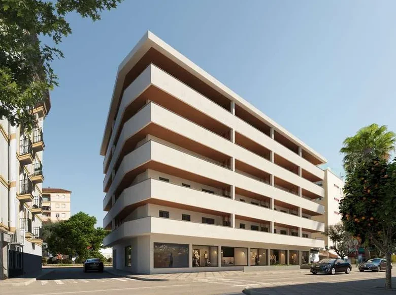 Apartamento 3 habitaciones 83 m² Fuengirola, España