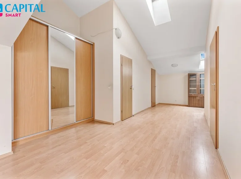 5 room apartment 143 m² Vilnius, Lithuania