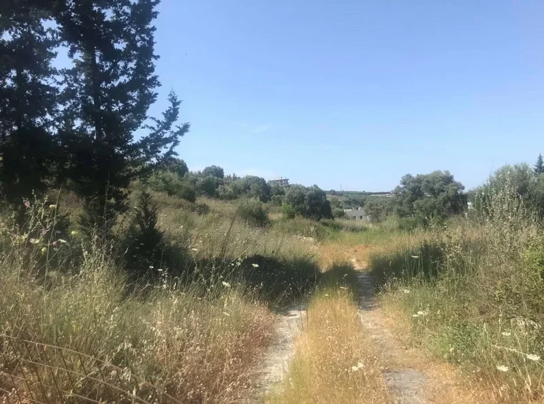 Atterrir 1 chambre  Kyparissi, Grèce