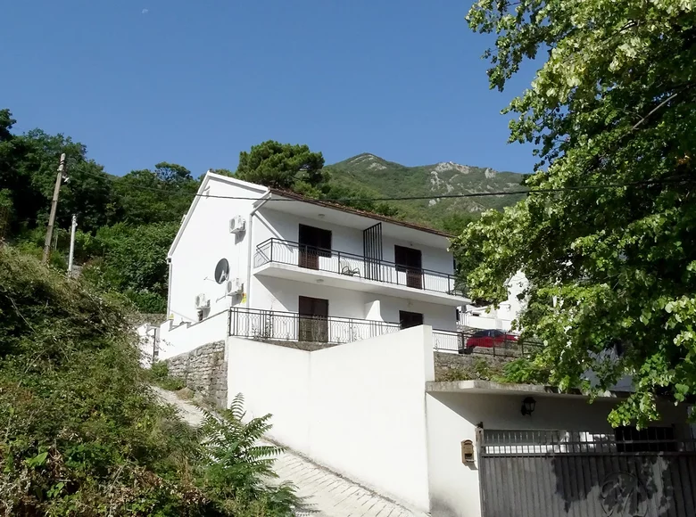 Mieszkanie 4 pokoi 118 m² Kolasin Municipality, Czarnogóra