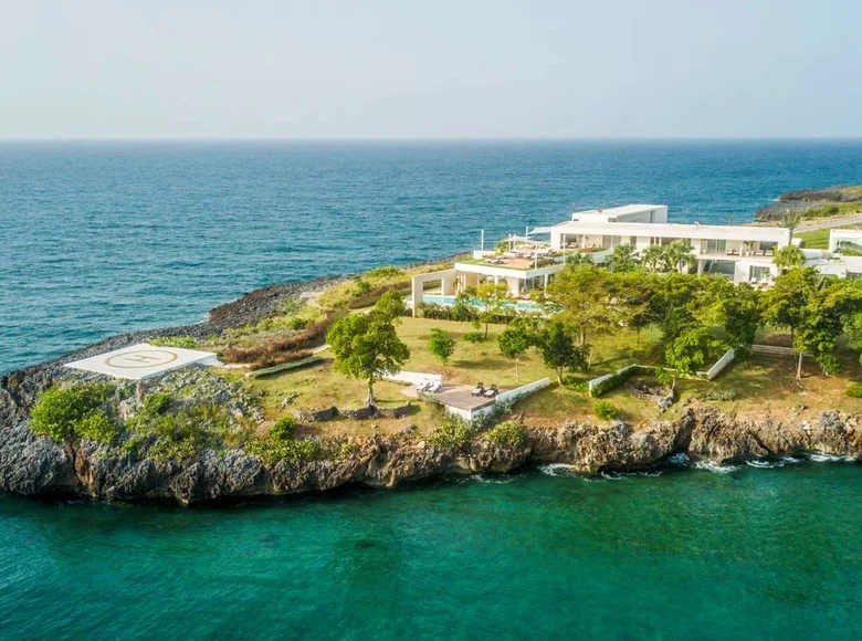 Вилла 6 спален 1 500 м² Las Terrenas, Доминиканская Республика