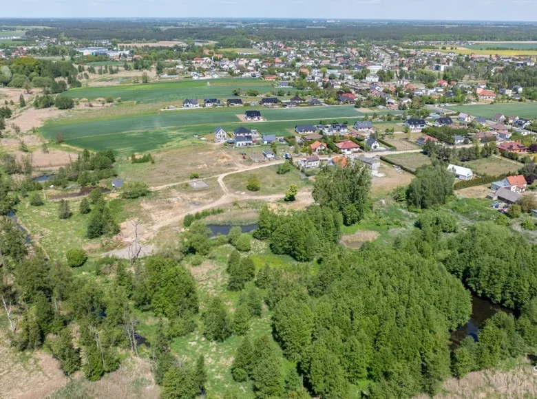 Grundstück 3 011 m² Polen, Polen
