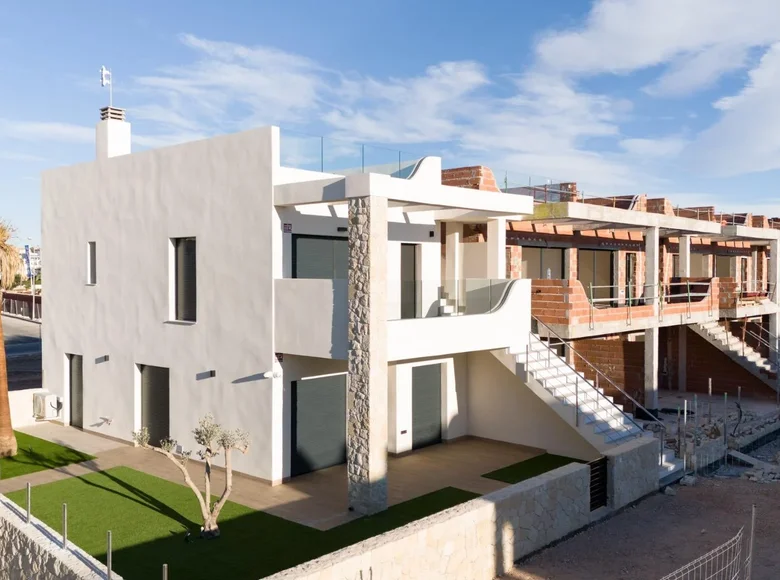 Bungalow 4 habitaciones  Pilar de la Horadada, España