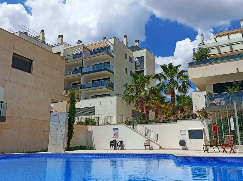 Apartamento 2 habitaciones 90 m² Orihuela, España