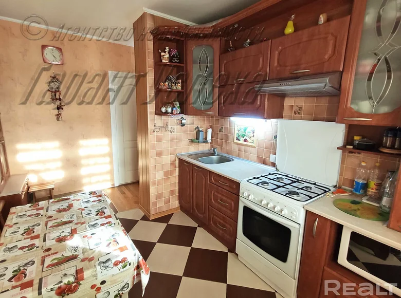 3 room apartment 86 m² Brest, Belarus