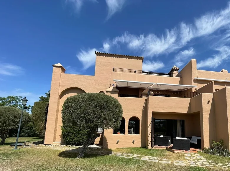 Apartamento 3 habitaciones 166 m² Estepona, Španjolska