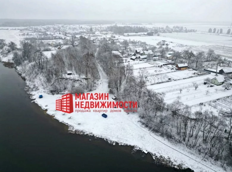 Działki  Gladowicze, Białoruś