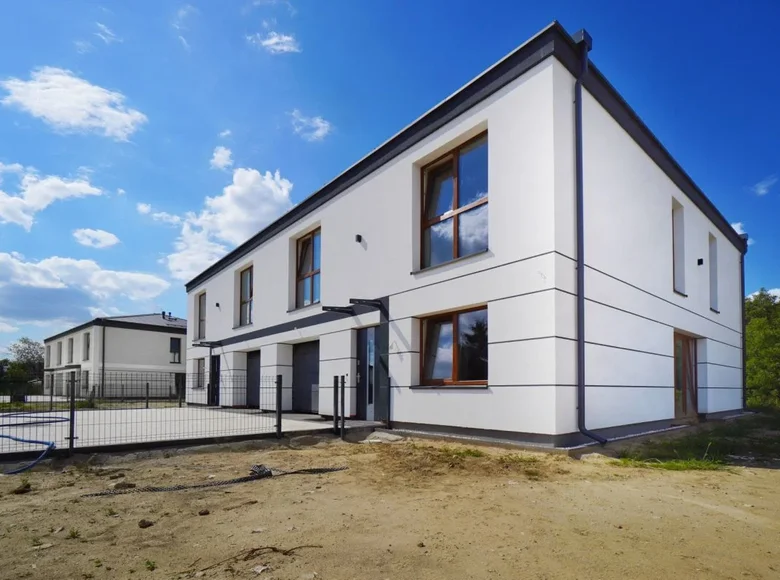 Haus 174 m² Warschau, Polen