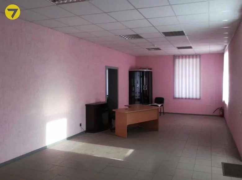 Propriété commerciale 110 m² à Kobryn, Biélorussie