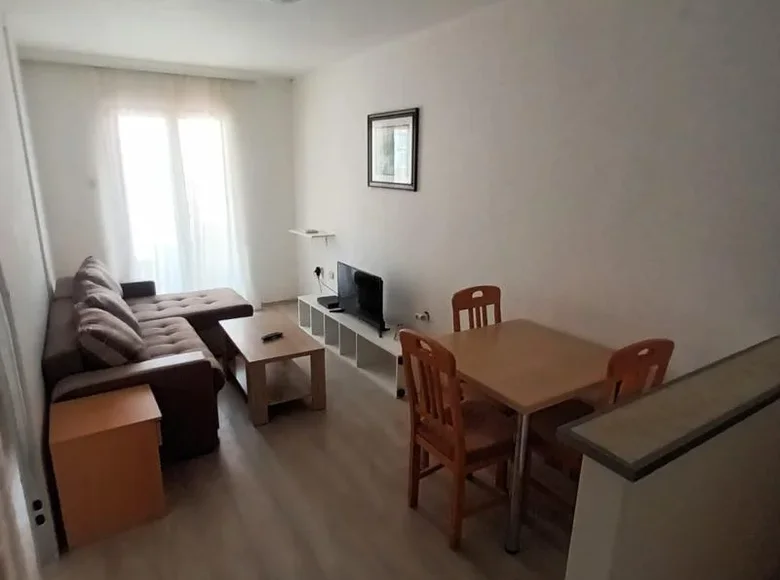 Mieszkanie 1 pokój 39 m² Budva, Czarnogóra