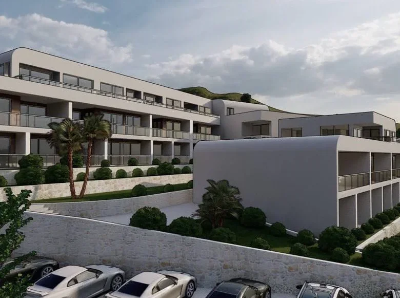 Appartement  Tivat, Monténégro