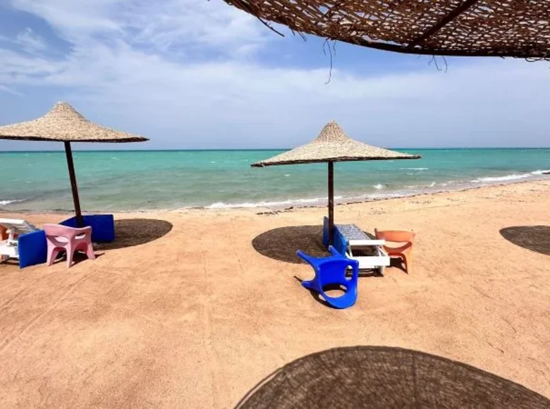 Copropriété 3 chambres 73 m² Hurghada, Égypte