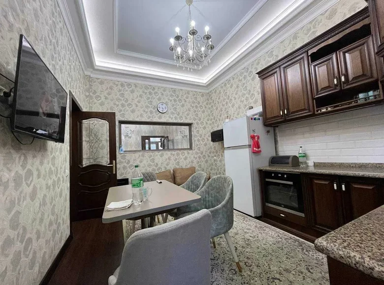 Дом 4 комнаты 120 м² Ташкент, Узбекистан