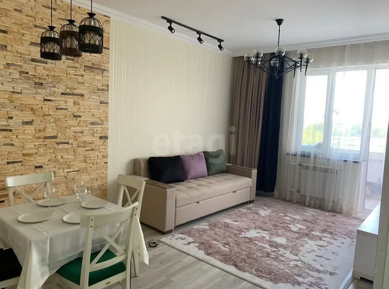 Kvartira 50 m² in Toshkent tumani