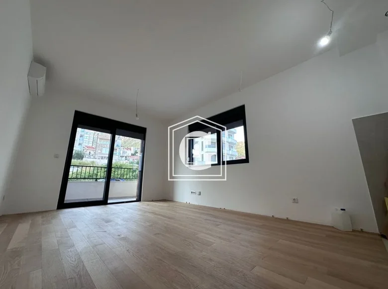 Appartement 28 m² Becici, Monténégro