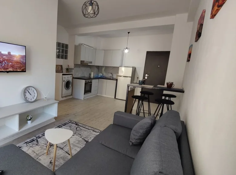 Wohnung 2 zimmer 53 m² Durrës, Albanien