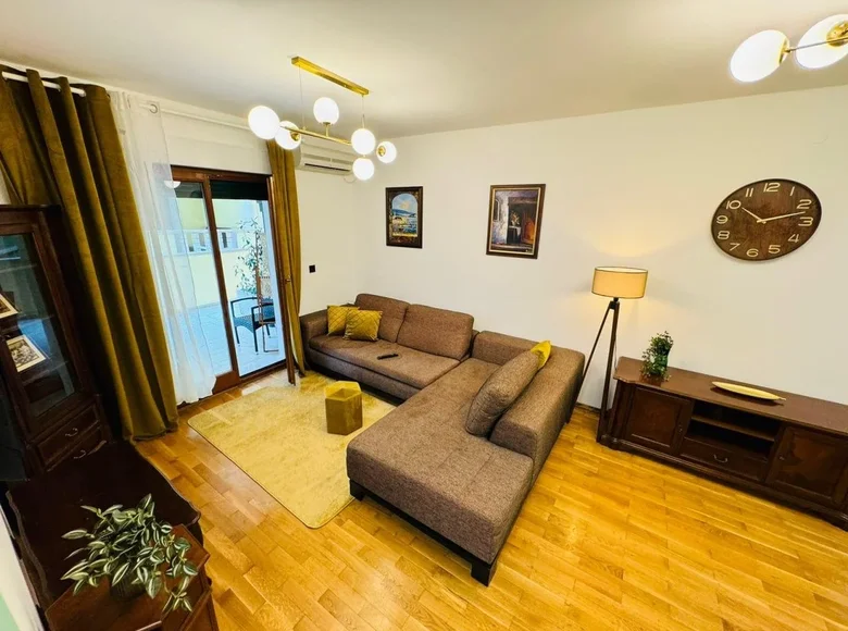 Appartement 4 chambres 167 m² Petrovac, Monténégro