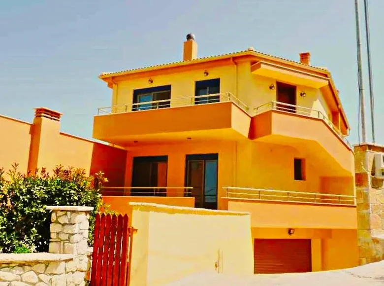 Вилла 3 комнаты 85 м² Zakynthos Municipality, Греция