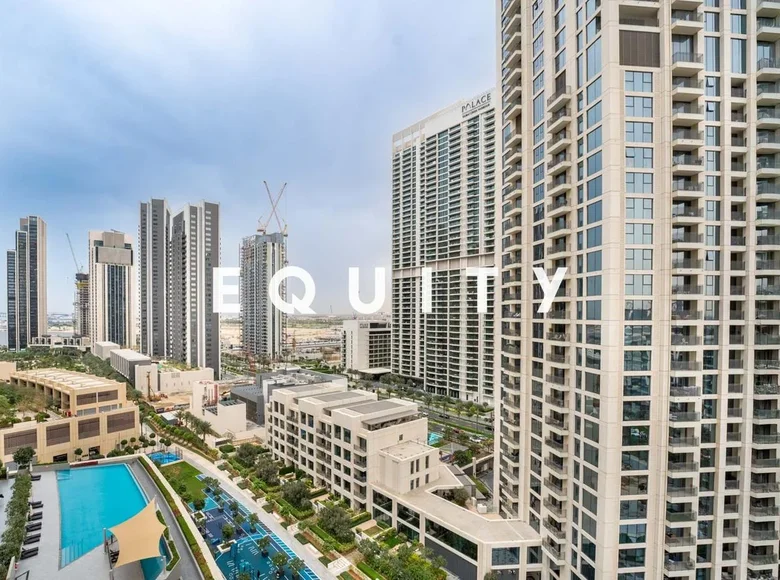 Wohnung 2 zimmer 1 124 m² Dubai, Vereinigte Arabische Emirate