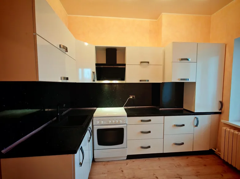 1 room apartment 43 m² Smalyavichy, Belarus