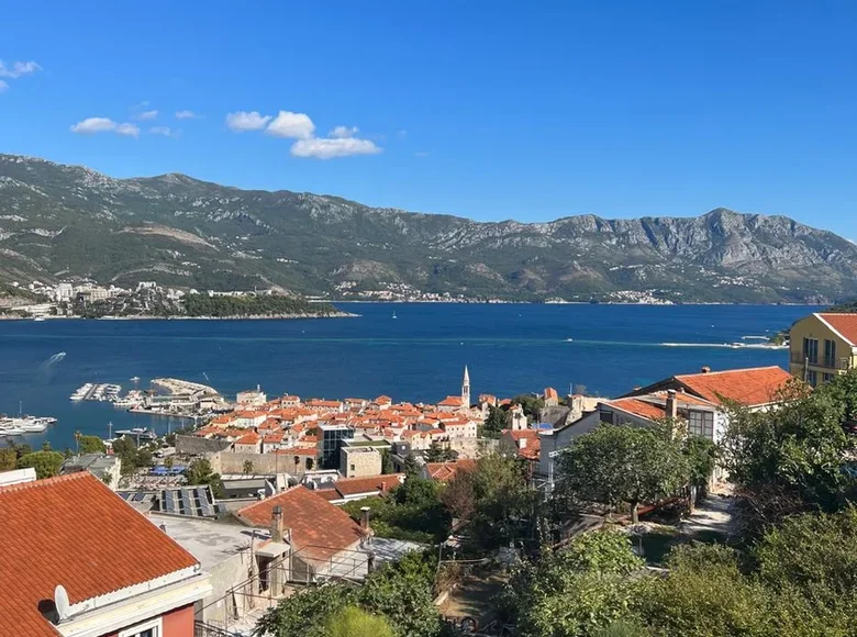 Appartement 4 chambres 65 m² Budva, Monténégro