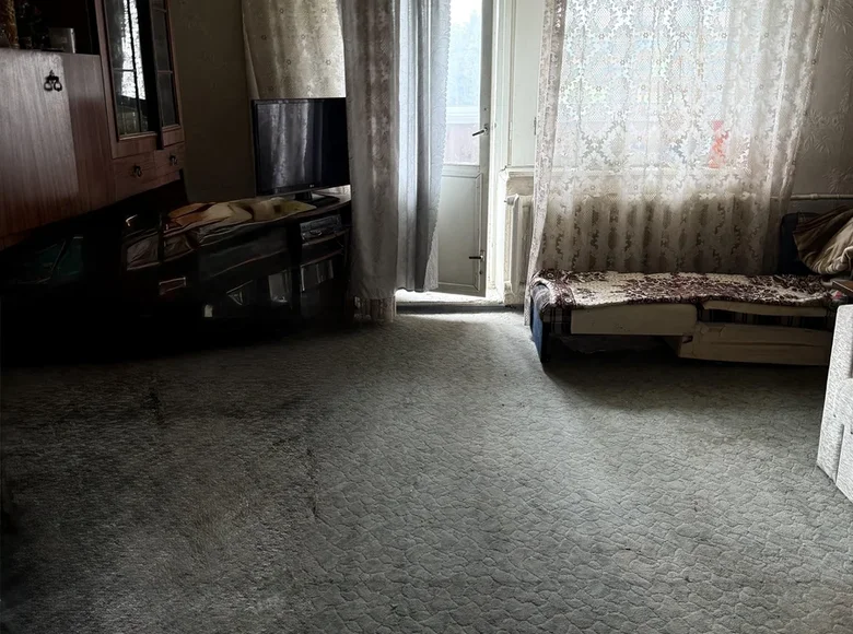 Квартира 3 комнаты 69 м² Минск, Беларусь