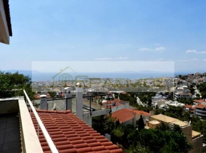 Коттедж 4 спальни 370 м² Municipality of Vari Voula Vouliagmeni, Греция